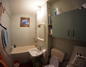 Lakás 3 szobák eladó on Cluj-napoca, Zóna Gheorgheni