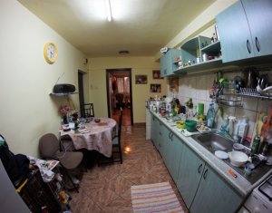 Lakás 3 szobák eladó on Cluj-napoca, Zóna Gheorgheni