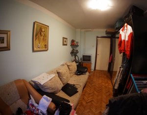 Lakás 3 szobák eladó on Cluj-napoca, Zóna Gheorgheni