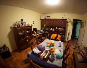 Lakás 3 szobák eladó on Cluj-napoca, Zóna Gheorgheni