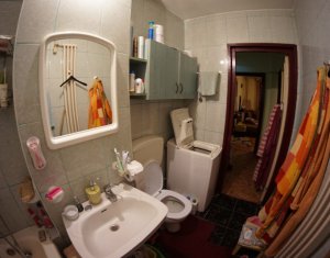 Lakás 3 szobák eladó on Cluj-napoca, Zóna Gheorgheni