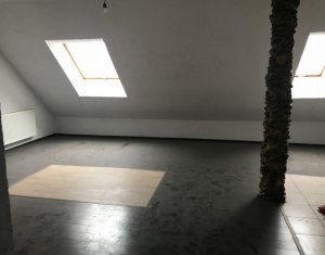 Lakás 2 szobák eladó on Floresti