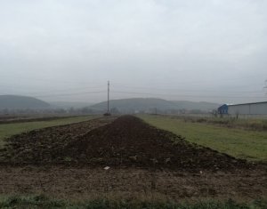 Telek eladó on Luna De Sus