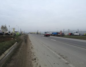 Telek eladó on Luna De Sus