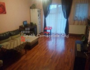 , 48m2 on Cluj-napoca, Zóna Baciu