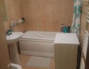 Lakás 2 szobák eladó on Cluj-napoca, Zóna Baciu