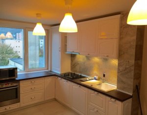 , 69m2 on Cluj-napoca, Zóna Grigorescu