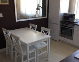 Lakás 3 szobák eladó on Cluj-napoca, Zóna Grigorescu