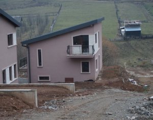 , 120m2 on Floresti