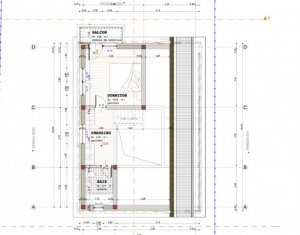 Ház 4 szobák eladó on Floresti
