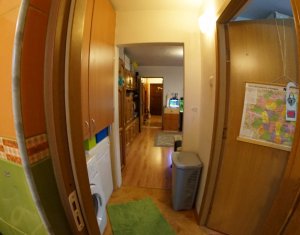 Lakás 2 szobák eladó on Cluj-napoca, Zóna Marasti