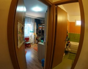 Lakás 2 szobák eladó on Cluj-napoca, Zóna Marasti