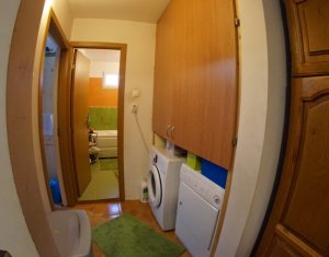 Lakás 2 szobák eladó on Cluj-napoca, Zóna Marasti