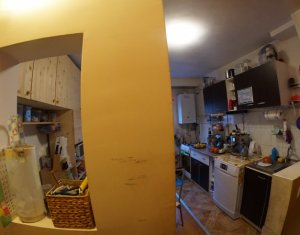 Lakás 2 szobák eladó on Cluj-napoca, Zóna Marasti