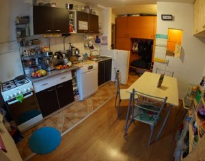 Lakás 2 szobák eladó on Cluj-napoca, Zóna Marasti