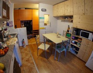 Lakás 2 szobák eladó on Cluj-napoca, Zóna Marasti