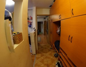 Lakás 2 szobák eladó on Cluj-napoca, Zóna Marasti