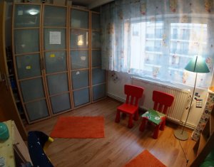 Lakás 2 szobák eladó on Cluj-napoca, Zóna Marasti