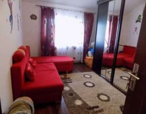 Lakás 3 szobák eladó on Floresti