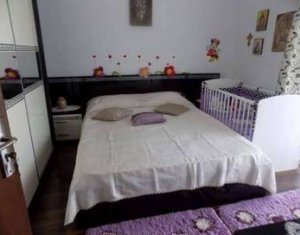 Lakás 3 szobák eladó on Floresti