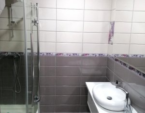 Lakás 2 szobák kiadó on Cluj-napoca, Zóna Centru