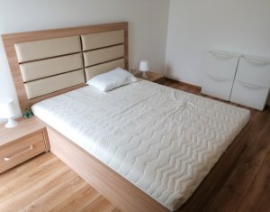 Lakás 2 szobák kiadó on Cluj-napoca, Zóna Centru