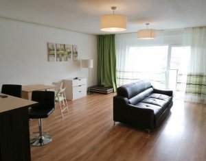 Lakás 2 szobák kiadó on Cluj-napoca, Zóna Centru