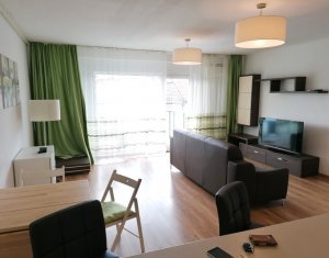 Lakás 2 szobák kiadó on Cluj-napoca, Zóna Centru