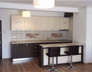 Lakás 2 szobák kiadó on Cluj-napoca, Zóna Centru