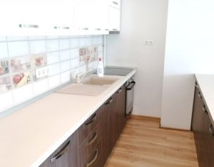 Lakás 2 szobák kiadó on Cluj-napoca, Zóna Centru