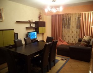 Lakás 3 szobák eladó on Cluj-napoca, Zóna Gheorgheni