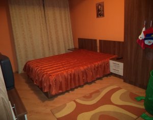 Lakás 3 szobák eladó on Cluj-napoca, Zóna Gheorgheni