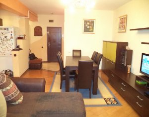 Lakás 3 szobák eladó on Cluj-napoca, Zóna Gheorgheni