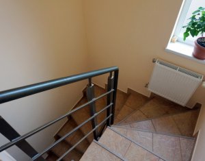 Ház 5 szobák eladó on Cluj-napoca, Zóna Manastur