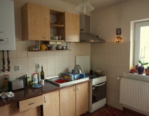 Ház 5 szobák eladó on Cluj-napoca, Zóna Manastur