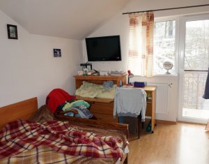 Ház 5 szobák eladó on Cluj-napoca, Zóna Manastur