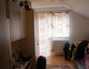 Ház 5 szobák eladó on Cluj-napoca, Zóna Manastur