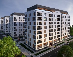 , 73.02m2 on Floresti