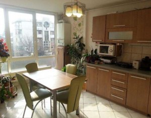 Lakás 3 szobák eladó on Cluj-napoca, Zóna Gheorgheni