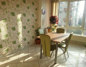 Lakás 3 szobák eladó on Cluj-napoca, Zóna Gheorgheni