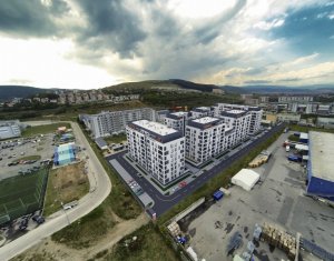 Lakás 2 szobák eladó on Floresti