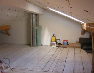 Lakás 3 szobák eladó on Cluj-napoca, Zóna Iris