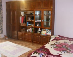 Lakás 3 szobák eladó on Cluj-napoca, Zóna Iris