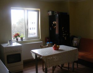 Lakás 3 szobák eladó on Cluj-napoca, Zóna Iris