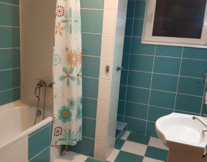 Lakás 2 szobák kiadó on Cluj-napoca, Zóna Gheorgheni