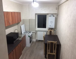 Lakás 3 szobák eladó on Cluj-napoca, Zóna Zorilor