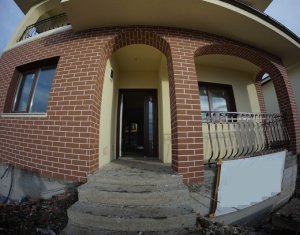 Ház 5 szobák eladó on Cluj-napoca, Zóna Iris