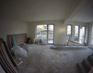 Ház 5 szobák eladó on Cluj-napoca, Zóna Iris