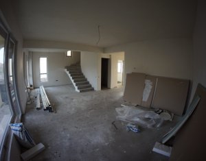 Ház 5 szobák eladó on Cluj-napoca, Zóna Iris