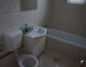 Lakás 2 szobák eladó on Floresti